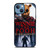 WINNIE THE POOH BLOOD AND HONEY iPhone 13 Case Cover