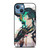 XIAO GENSHIN IMPACT iPhone 13 Case Cover
