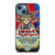YU GI OH LEGACY OF THE DUELIST iPhone 13 Case Cover