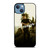 ZACH HERRON WHY DONT WE COOL iPhone 13 Case Cover