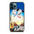 101 DALMATIANS DISNEY iPhone 12 Pro Max Case Cover
