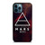 30 THIRTY SECONDS TO MARS NEBULA iPhone 12 Pro Max Case Cover