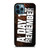 A DAY TO REMEMBER ROCK BAND LOGO 2 iPhone 12 Pro Max Case Cover