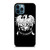 A DAY TO REMEMBER ROCK BAND LOGO iPhone 12 Pro Max Case Cover