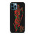 A TRIBE CALLED QUEST ATCQ HIP HOP iPhone 12 Pro Max Case Cover