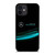 MERCEDES AMG PETRONAS FORMULA ONE F1 iPhone 12 Mini Case Cover