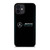MERCEDES BENZ AMG FORMULA ONE F1 iPhone 12 Mini Case Cover