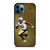 ALVIN KAMARA NEW ORLEANS SAINTS NFL iPhone 12 Pro Max Case Cover