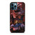 APEX LEGENDS BLOODHOUND iPhone 12 Pro Max Case Cover