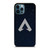 APEX LEGENDS NEBULA LOGO iPhone 12 Pro Max Case Cover
