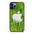 APPLE LOGO GOLF BALL iPhone 12 Pro Max Case Cover