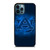 AUBURN TIGERS UNIVERSITY FOOTBALL iPhone 12 Pro Max Case Cover