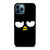 BAD BADTZ MARU FLAT iPhone 12 Pro Max Case Cover