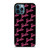 BARBIE TOYS LOGO iPhone 12 Pro Max Case Cover