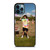 BAYLEN LEVINE FRICK VAPE YOUTUBER iPhone 12 Pro Max Case Cover