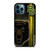 BAYLOR BEARS FOOTBALL ICON iPhone 12 Pro Max Case Cover