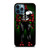 BEN 10 FOUR ARMS iPhone 12 Pro Max Case Cover