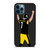 BEN ROETHLISBERGER PITTSBURGH STEELERS CARTOON iPhone 12 Pro Max Case Cover