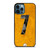 BEN ROETHLISBERGER PITTSBURGH STEELERS NFL iPhone 12 Pro Max Case Cover