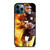 BEN ROETHLISBERGER PITTSBURGH STEELERS iPhone 12 Pro Max Case Cover
