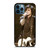 BILLIE JOE ARMSTRONG GREEN DAY iPhone 12 Pro Max Case Cover