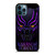 BLACK PANTHER WAKANDA FOREVER iPhone 12 Pro Max Case Cover