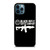 BLACK RIFLE COFFEE COMPANY LOGO iPhone 12 Pro Max Case Cover