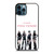 BLACKPINK PINK VENOM 2 iPhone 12 Pro Max Case Cover
