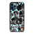 BOB DYLAN SINGER iPhone 12 Pro Max Case Cover