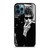 BOB DYLAN SMOKING iPhone 12 Pro Max Case Cover