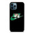 BOSTON CELTICS NIKE SWOOSH iPhone 12 Pro Max Case Cover