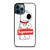 BRIAN GRIFFIN FAMILY GUY SUPREME iPhone 12 Pro Max Case Cover