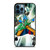 BROOK ONE PIECE ANIME 2 iPhone 12 Pro Max Case Cover
