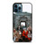 BTS BANGTAN BOYS WINTER PACKAGE iPhone 12 Pro Max Case Cover