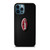 BUGATTI CARS EMBLEM iPhone 12 Pro Max Case Cover