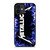 METALLICA ROCK BAND VIOLET iPhone 12 Mini Case Cover