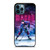 CALE MAKAR COLORADO AVALANCHE NHL iPhone 12 Pro Max Case Cover