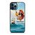 CAPTAIN MORGAN SPICED RUM ICON iPhone 12 Pro Max Case Cover