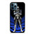 CAPTAIN REX STAR WARS iPhone 12 Pro Max Case Cover