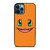 CHARMANDER POKEMON MONSTER iPhone 12 Pro Max Case Cover