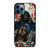 CHIEF KEEF RAPPER COLLAGE iPhone 12 Pro Max Case Cover