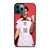 CHRISTIAN PULISIC USMNT SOCCER iPhone 12 Pro Max Case Cover