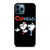 CUPHEAD SHOW CARTOON iPhone 12 Pro Max Case Cover