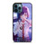DARLING IN THE FRANXX ICHIGO ANIME iPhone 12 Pro Max Case Cover