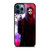 DARTH NIHILUS STAR WARS ART iPhone 12 Pro Max Case Cover