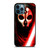 DARTH NIHILUS STAR WARS MOVIES iPhone 12 Pro Max Case Cover