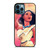 DISNEY POCAHONTAS ART iPhone 12 Pro Max Case Cover