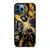 DOCTOR WHO EXPLODING TARDIS iPhone 12 Pro Max Case Cover