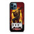 DOOM ETERNAL GAMES 2 iPhone 12 Pro Max Case Cover