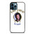 DR DRE THE CHRONIC iPhone 12 Pro Max Case Cover
